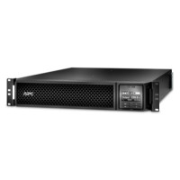 APC ИБП Smart-UPS SRT 3000VA RM with Network Card (SRT3000RMXLI-NC)