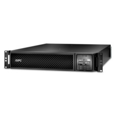 APC Smart-UPS SRT 3000VA RM with Network Card (SRT3000RMXLI-NC)