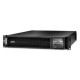 APC ИБП Smart-UPS SRT 3000VA RM with Network Card (SRT3000RMXLI-NC)