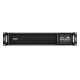 APC ИБП Smart-UPS SRT 3000VA RM with Network Card (SRT3000RMXLI-NC)