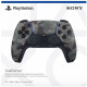 PlayStation Gamepad 5 DualSense BT, Grey Cammo (9423799)