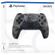 PlayStation Gamepad 5 DualSense BT, Grey Cammo (9423799)