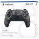 PlayStation Gamepad 5 DualSense BT, Grey Cammo (9423799)
