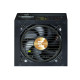 Zalman PSU Teramax 2 (850W), >90%, 80+ Gold, 120mm, 1xMB 28pin (18+10), 2xCPU 8pin(4+4), 3xMolex, 12xSATA, 4xPCIe 8pin(6+2), 1х12VHPWR, Fully Modular (ZM850-TMX2)
