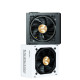 Zalman PSU Teramax 2 (850W), >90%, 80+ Gold, 120mm, 1xMB 28pin (18+10), 2xCPU 8pin(4+4), 3xMolex, 12xSATA, 4xPCIe 8pin(6+2), 1х12VHPWR, Fully Modular (ZM850-TMX2)