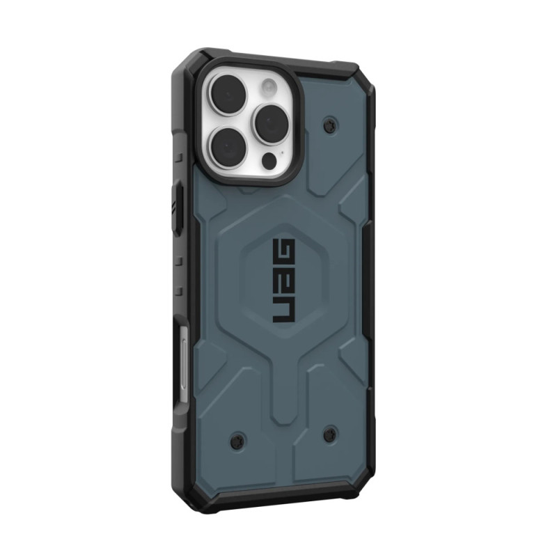 UAG iPhone 16 Pro Max Pathfinder Magsafe, Cloud Blue (114469114151)