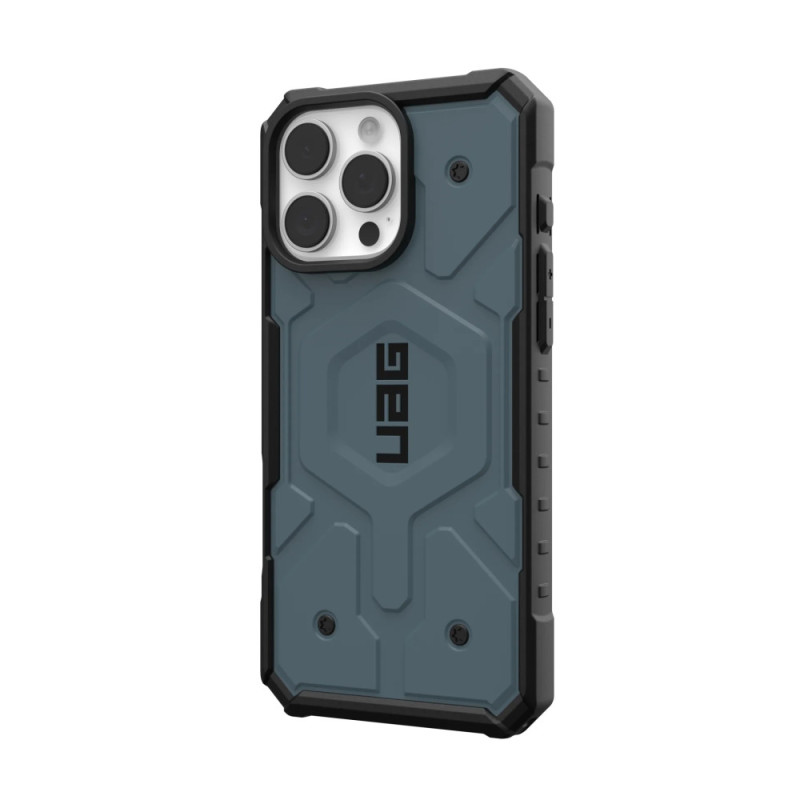 UAG iPhone 16 Pro Max Pathfinder Magsafe, Cloud Blue (114469114151)