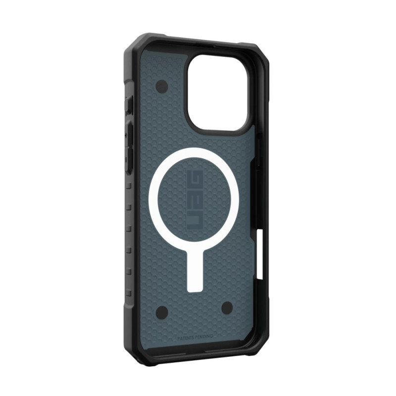 UAG iPhone 16 Pro Max Pathfinder Magsafe, Cloud Blue (114469114151)