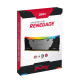 Kingston Memory DDR4 64GB KIT (32GBx2) 3200 FURY Renegade RGB (KF432C16RB2AK2/64)