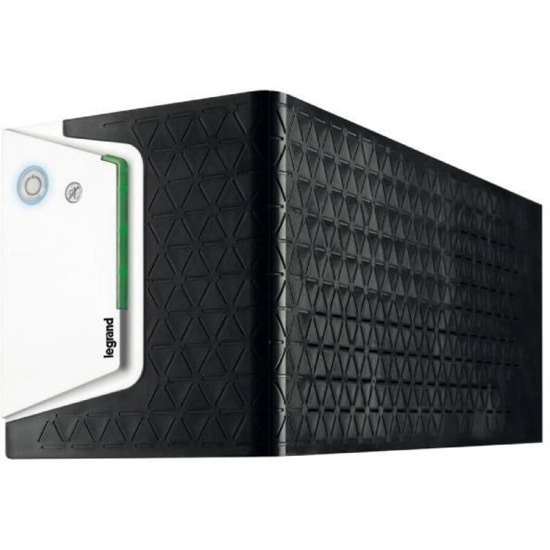 Legrand ИБП Keor SP, 1500ВА/900Вт, LED, USB, 2xSchuko+2хС13 (310190)