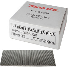 Makita Finishing Nails F-31838