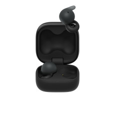 Sony WF-L910 Headphones TWS BT 5.3, IPX4, SBC, AAC, LC3, Black (WFL910B.CE7)