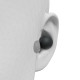 Sony Наушники TWS WF-L910 BT 5.3, IPX4, SBC, AAC, LC3, Черный (WFL910B.CE7)