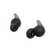 Sony Наушники TWS WF-L910 BT 5.3, IPX4, SBC, AAC, LC3, Черный (WFL910B.CE7)