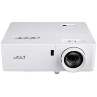 Acer Проєктор PL6820 UHD, 5500 lm, LASER, 1.2-2.04 (MR.JXK11.001)