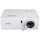 Acer Проектор PL6820 UHD, 5500 lm, LASER, 1.2-2.04 (MR.JXK11.001)