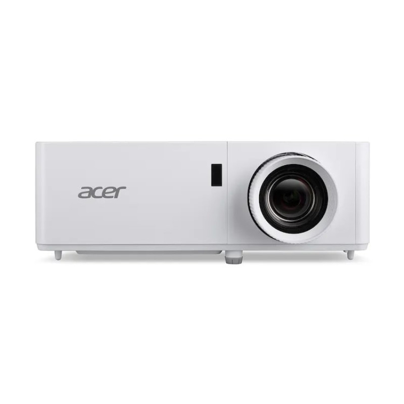 Acer Проектор PL6820 UHD, 5500 lm, LASER, 1.2-2.04 (MR.JXK11.001)