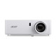 Acer Проектор PL6820 UHD, 5500 lm, LASER, 1.2-2.04 (MR.JXK11.001)