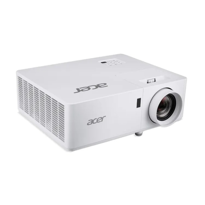 Acer Проектор PL6820 UHD, 5500 lm, LASER, 1.2-2.04 (MR.JXK11.001)