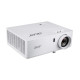 Acer Проектор PL6820 UHD, 5500 lm, LASER, 1.2-2.04 (MR.JXK11.001)