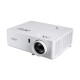 Acer Проектор PL6820 UHD, 5500 lm, LASER, 1.2-2.04 (MR.JXK11.001)