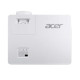 Acer Проектор PL6820 UHD, 5500 lm, LASER, 1.2-2.04 (MR.JXK11.001)