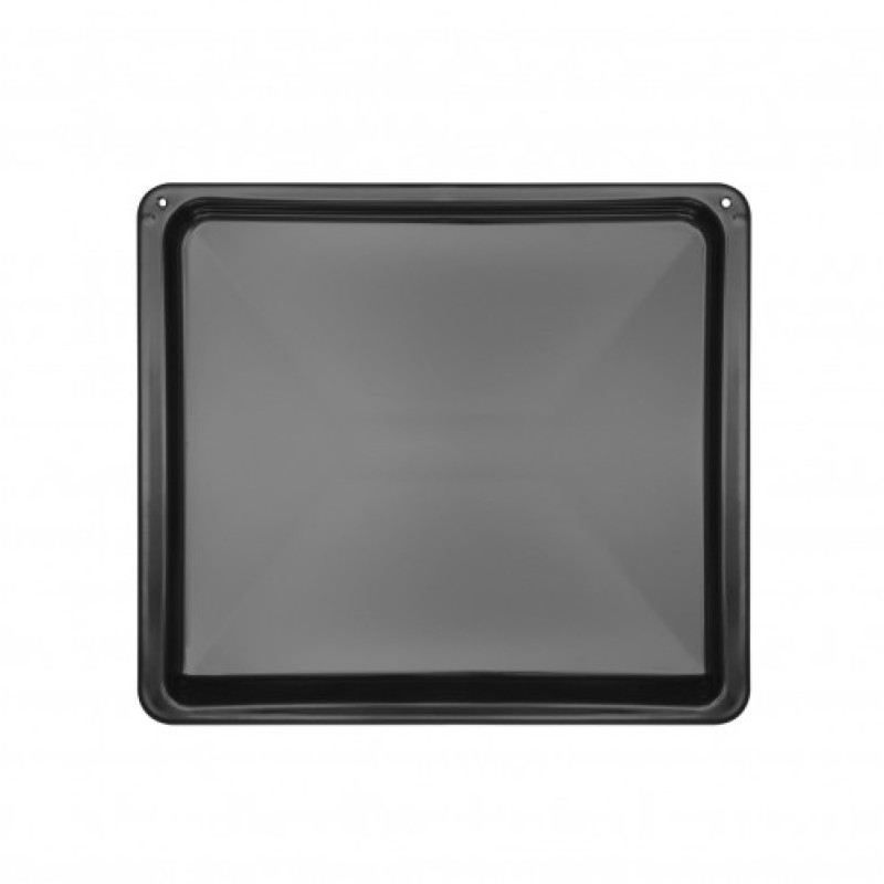 Hansa Oven electrical, 62L, A, convection, black (BOES68181)