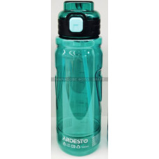 ARDESTO Bottle Sport 1000ml, plastic, green (AR2210EB)