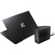 Dream Machines Notebook RX5080-16 16WQXGA, Intel U9-275HX, 32GB, F2TB, NVD5080-16, DOS, black (RX5080-16UA22)