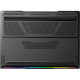 Dream Machines Notebook RX5080-16 16WQXGA, Intel U9-275HX, 32GB, F2TB, NVD5080-16, DOS, black (RX5080-16UA22)