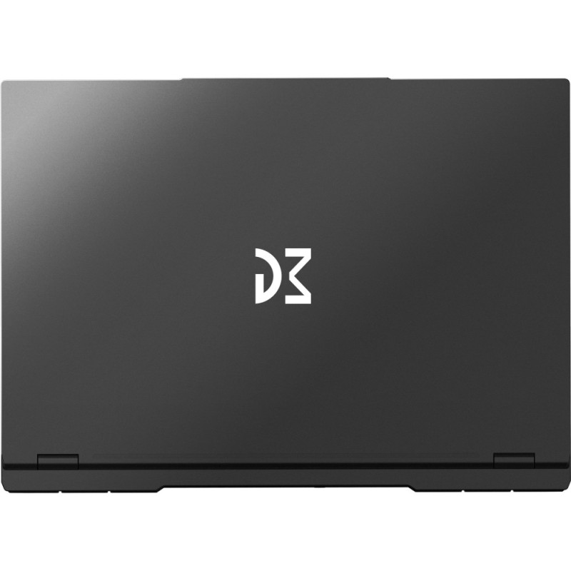 Dream Machines Notebook RX5080-16 16WQXGA, Intel U9-275HX, 32GB, F2TB, NVD5080-16, DOS, black (RX5080-16UA22)