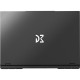 Dream Machines Notebook RX5080-16 16WQXGA, Intel U9-275HX, 32GB, F2TB, NVD5080-16, DOS, black (RX5080-16UA22)