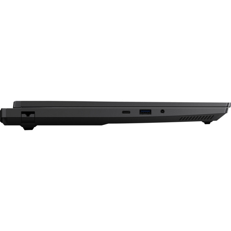 Dream Machines Notebook RX5080-16 16WQXGA, Intel U9-275HX, 32GB, F2TB, NVD5080-16, DOS, black (RX5080-16UA22)