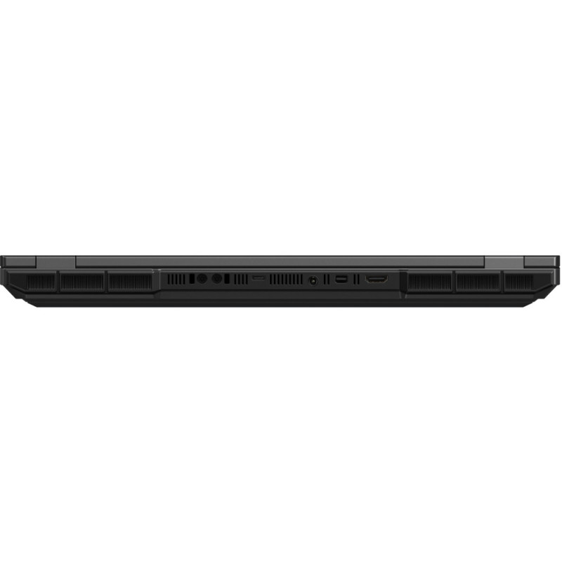 Dream Machines Notebook RX5080-16 16WQXGA, Intel U9-275HX, 32GB, F2TB, NVD5080-16, DOS, black (RX5080-16UA22)