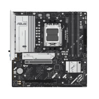 ASUS Motherboard PRIME B850M-A WIFI sAM5 B850 4xDDR5 M.2 HDMI DP WiFi BT mATX (90MB1LN0-M0EAY0)