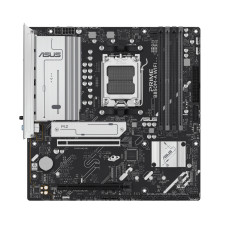 ASUS Материнcька плата PRIME B850M-A WIFI sAM5 B850 4xDDR5 M.2 HDMI DP WiFi BT mATX (90MB1LN0-M0EAY0)