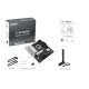 ASUS Материнcкая плата PRIME B850M-A WIFI sAM5 B850 4xDDR5 M.2 HDMI DP WiFi BT mATX (90MB1LN0-M0EAY0)