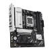 ASUS Материнcкая плата PRIME B850M-A WIFI sAM5 B850 4xDDR5 M.2 HDMI DP WiFi BT mATX (90MB1LN0-M0EAY0)