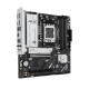 ASUS Материнcкая плата PRIME B850M-A WIFI sAM5 B850 4xDDR5 M.2 HDMI DP WiFi BT mATX (90MB1LN0-M0EAY0)