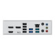 ASUS Материнcкая плата PRIME B850M-A WIFI sAM5 B850 4xDDR5 M.2 HDMI DP WiFi BT mATX (90MB1LN0-M0EAY0)