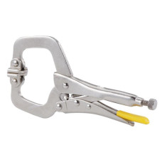Stanley 0-84-816 Зажим С-образный с фиксатором 280 мм