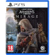 Games Software Гра консольна PS5 Assassin's Creed Mirage, BD диск (3307216258322)