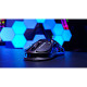 GravaStar Миша Mercury M2, BT/WL/USB-A, RGB, чорний (GRAVASTARM2_BLK)