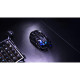 GravaStar Миша Mercury M2, BT/WL/USB-A, RGB, чорний (GRAVASTARM2_BLK)