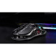 GravaStar Миша Mercury M2, BT/WL/USB-A, RGB, чорний (GRAVASTARM2_BLK)