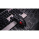 GravaStar Миша Mercury M2, BT/WL/USB-A, RGB, чорний (GRAVASTARM2_BLK)