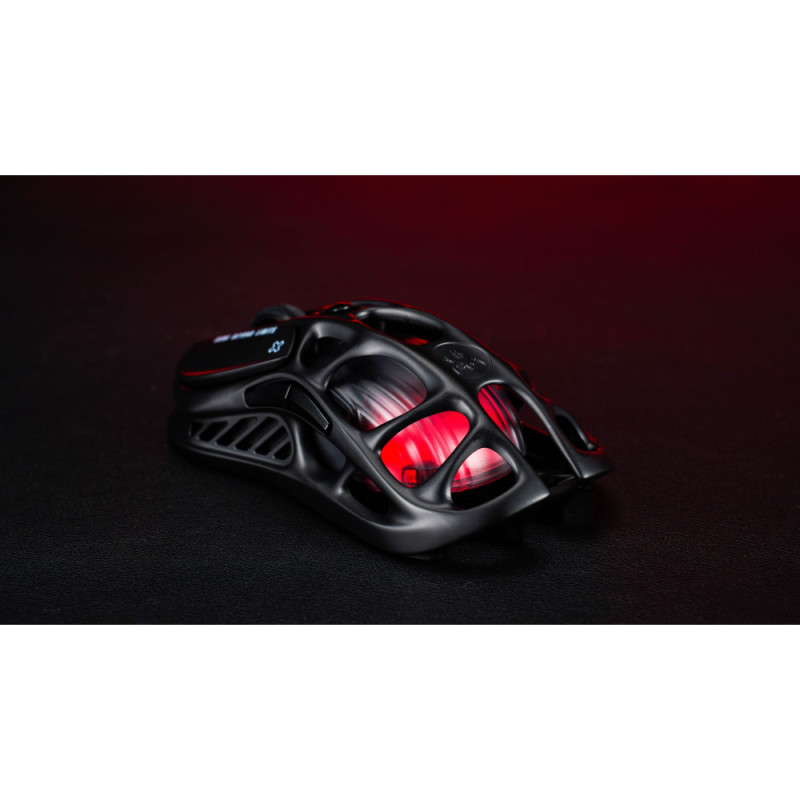 GravaStar Миша Mercury M2, BT/WL/USB-A, RGB, чорний (GRAVASTARM2_BLK)