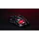 GravaStar Миша Mercury M2, BT/WL/USB-A, RGB, чорний (GRAVASTARM2_BLK)
