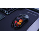 GravaStar Миша Mercury M2, BT/WL/USB-A, RGB, чорний (GRAVASTARM2_BLK)