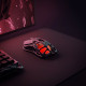 GravaStar Миша Mercury M2, BT/WL/USB-A, RGB, чорний (GRAVASTARM2_BLK)